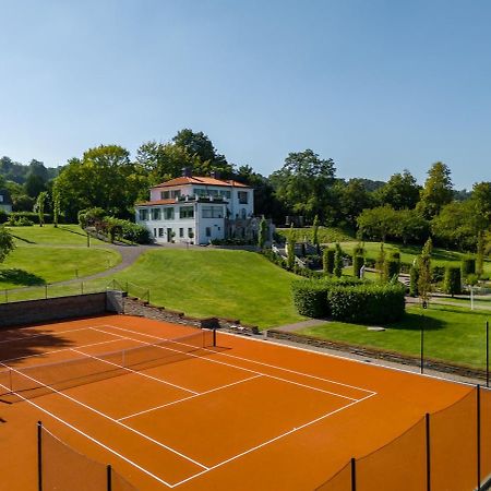 Villa Dagmar Båstad Exterior photo