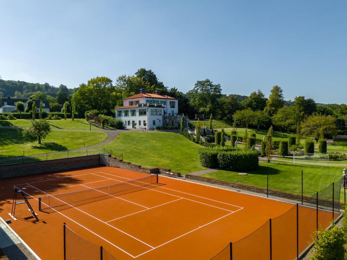 Villa Dagmar Båstad Exterior photo