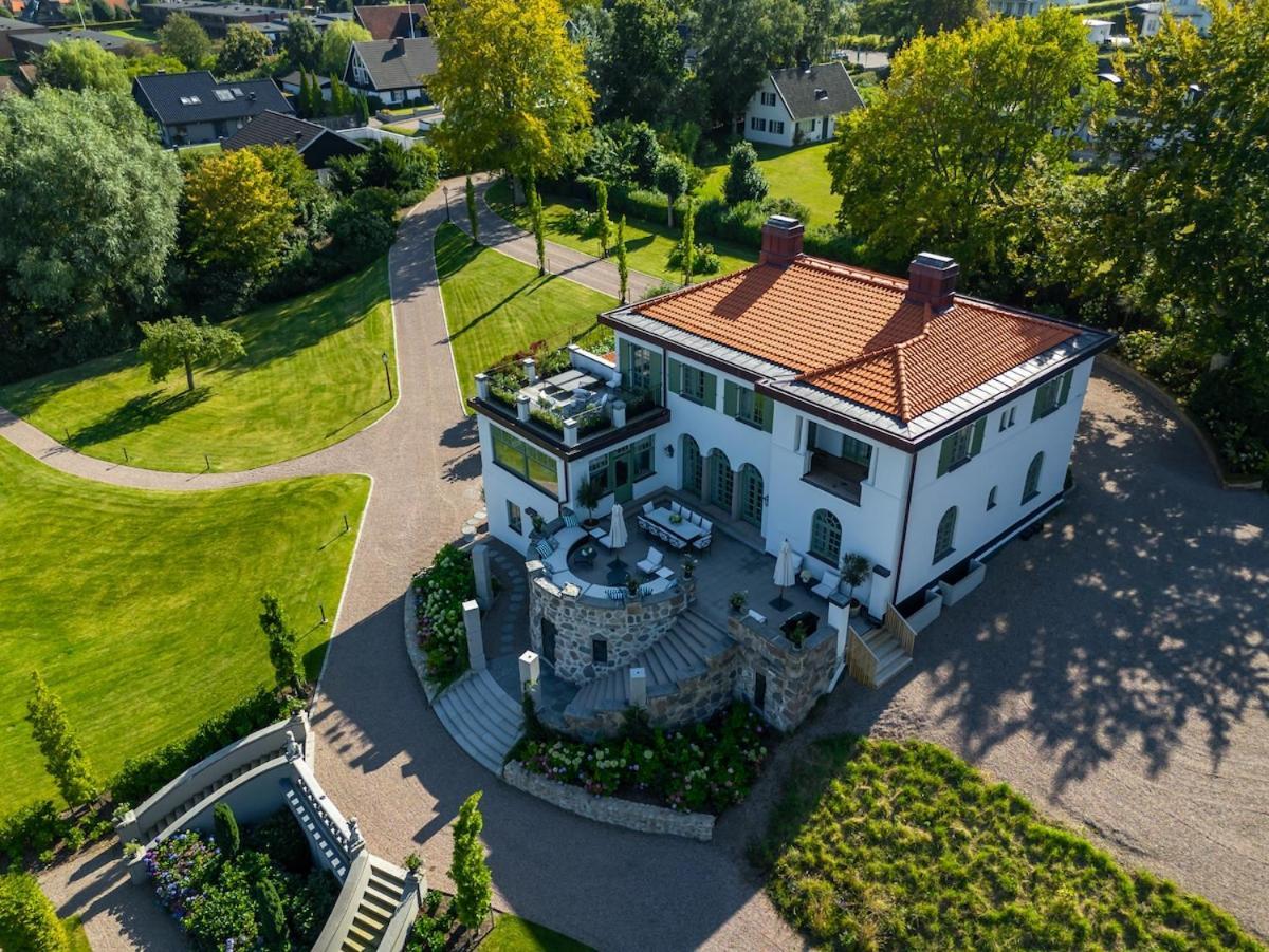 Villa Dagmar Båstad Exterior photo